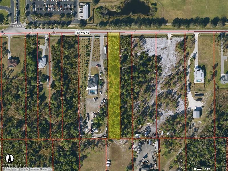 XXXX 18th Ave., Naples, FL 34120