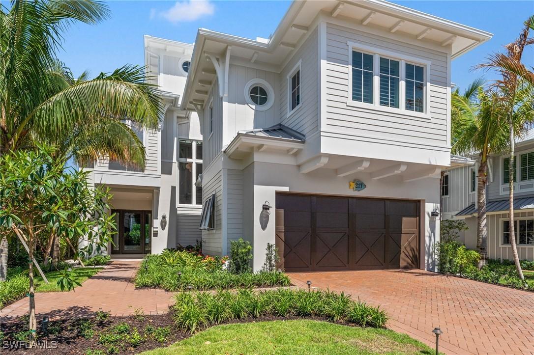 217 13th St., Naples, FL 34102
