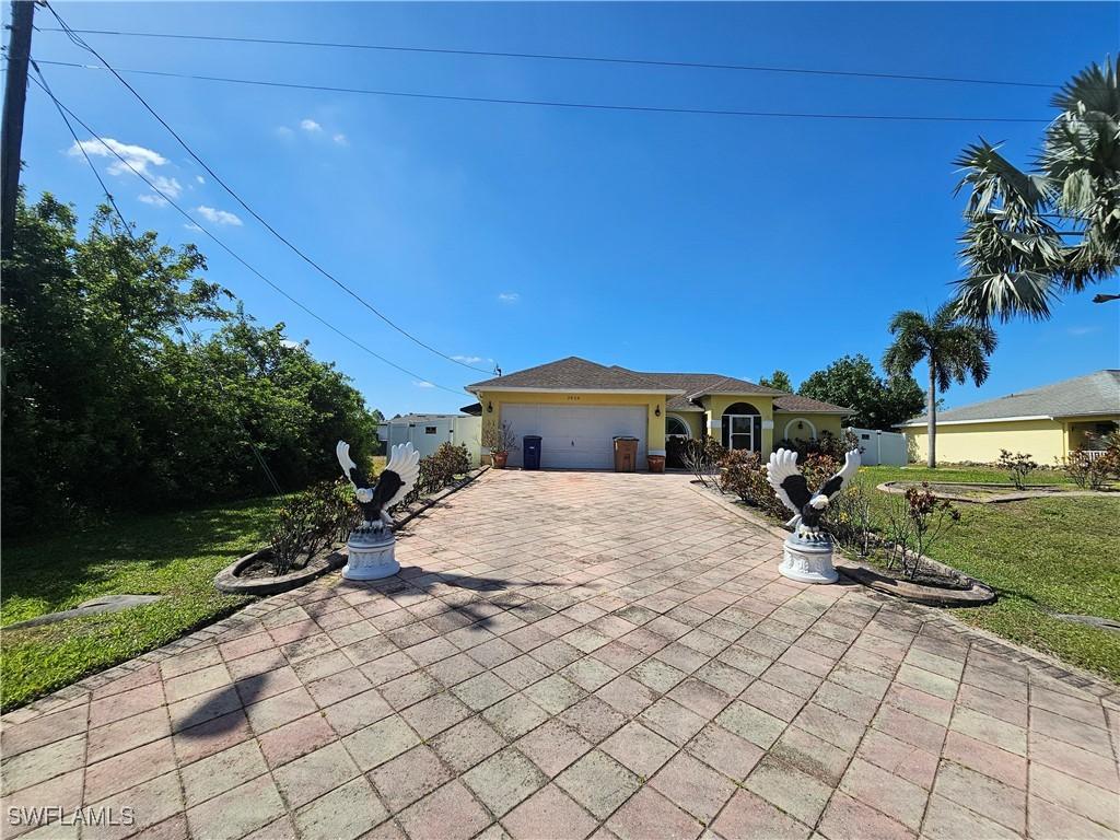 3903 1st St., Lehigh Acres, FL 33976