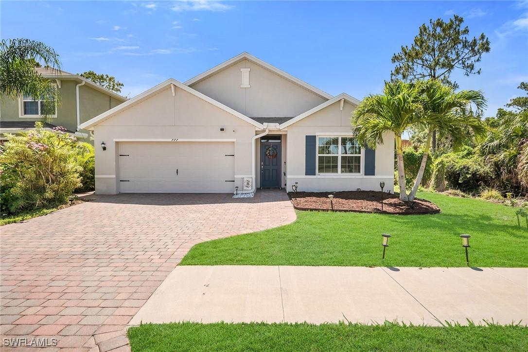 777 Twinning St., Naples, FL 34104