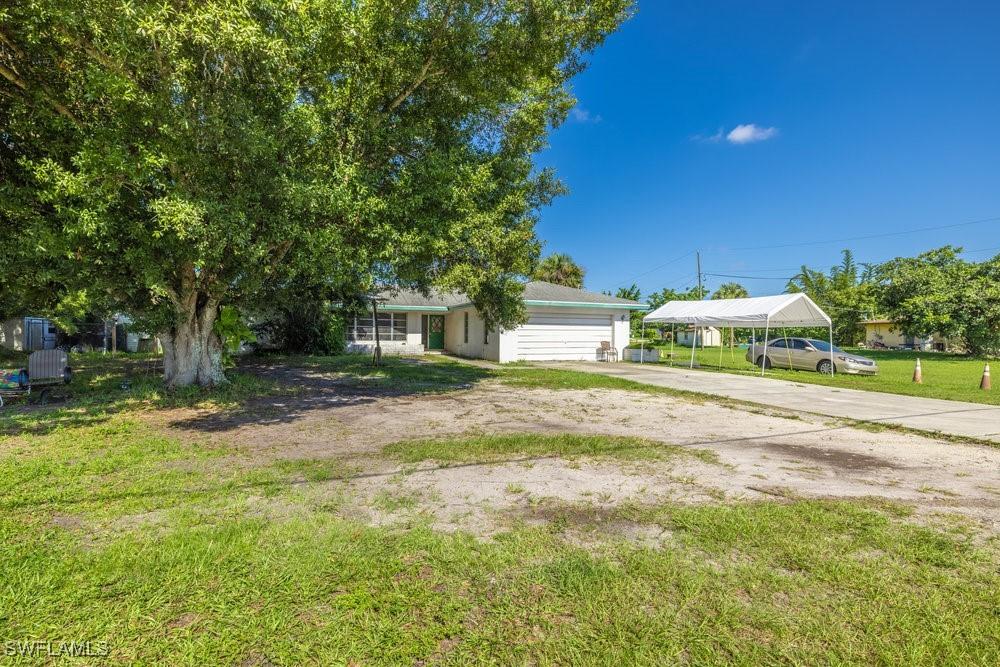 6785 Yarberry Ln., Naples, FL 34109