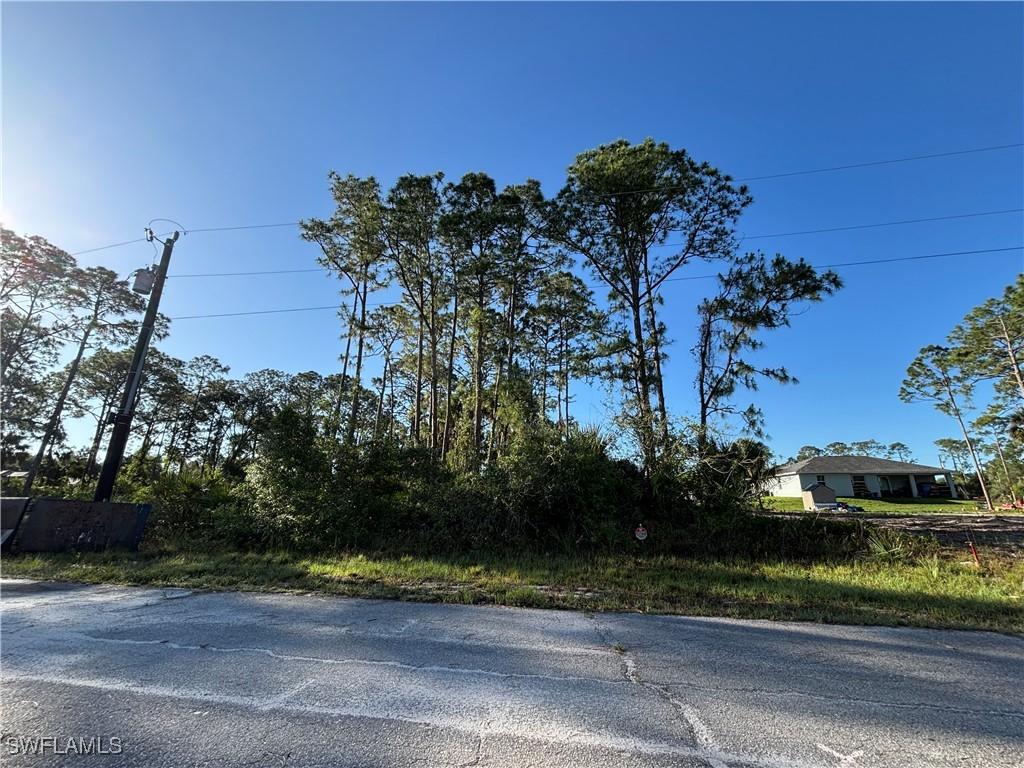411 Thames Ave., Labelle, FL 33935