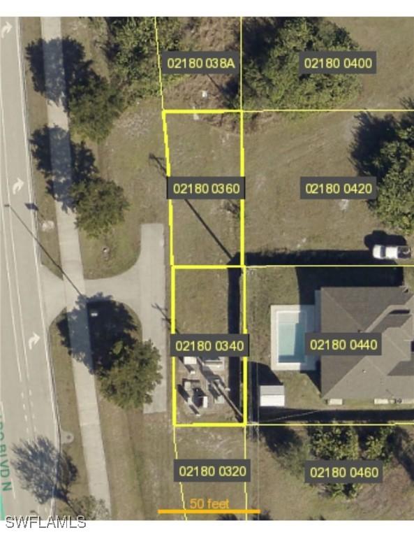 2213 Del Prado Blvd., Cape Coral, FL 33909