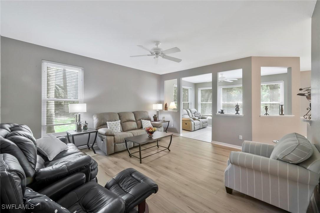 1340 Charleston Square Dr. #101, Naples, FL 34110