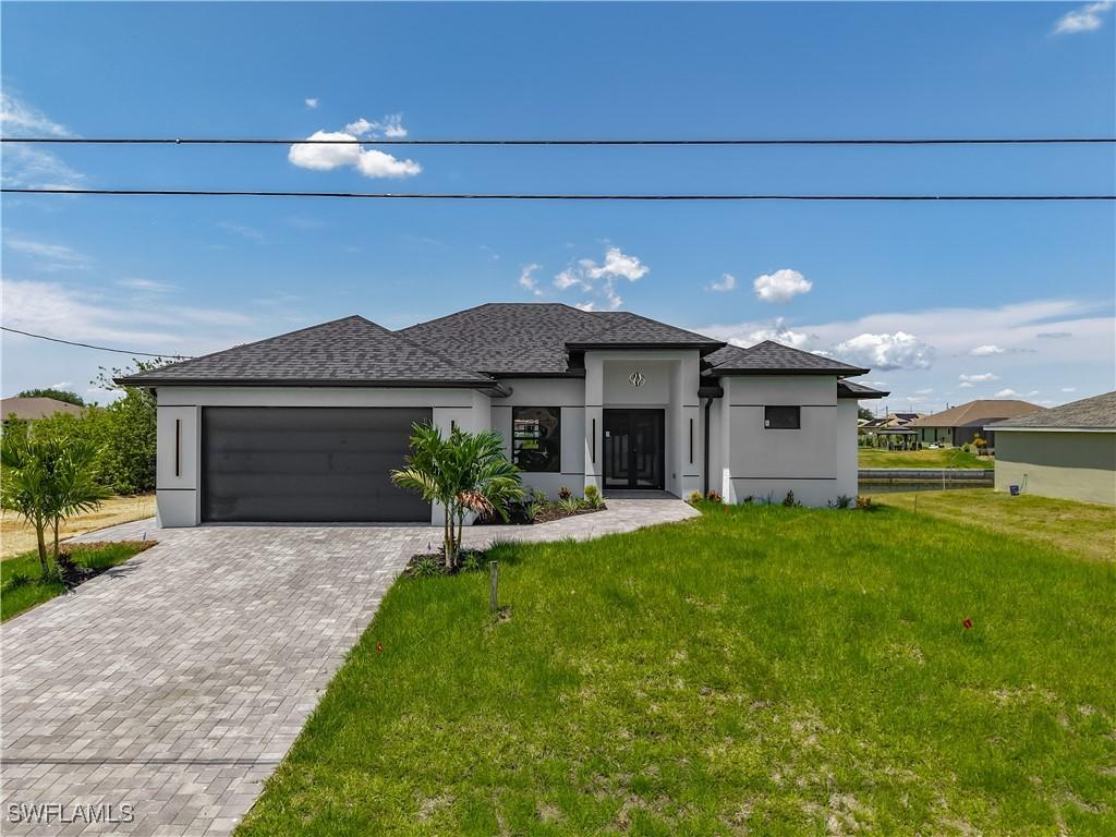 323 NE 19th Ter., Cape Coral, FL 33909