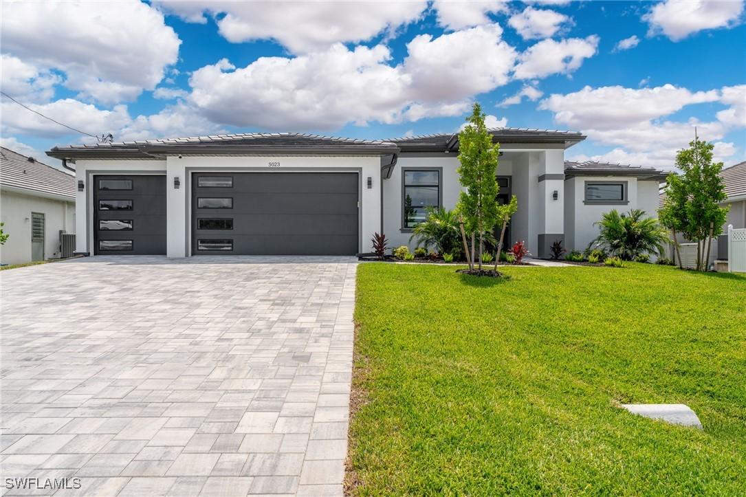 5023 SW 13th Ave., Cape Coral, FL 33914