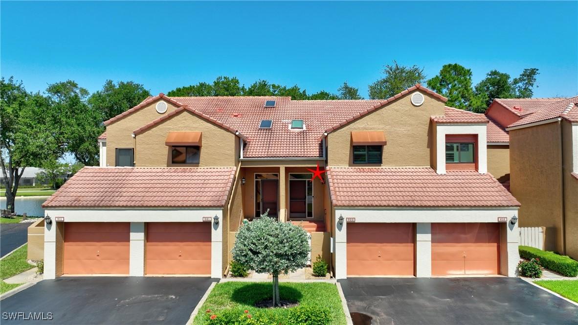 7121 Golden Eagle Ct. #622, Fort Myers, FL 33912