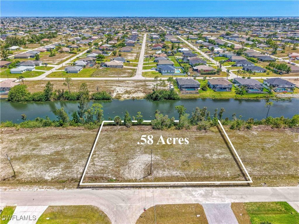 2002 NW 27th St., Cape Coral, FL 33993