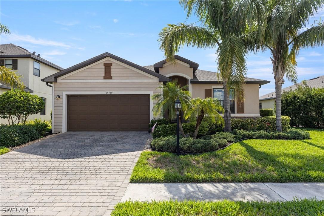 14489 Vindel Cir., Fort Myers, FL 33905