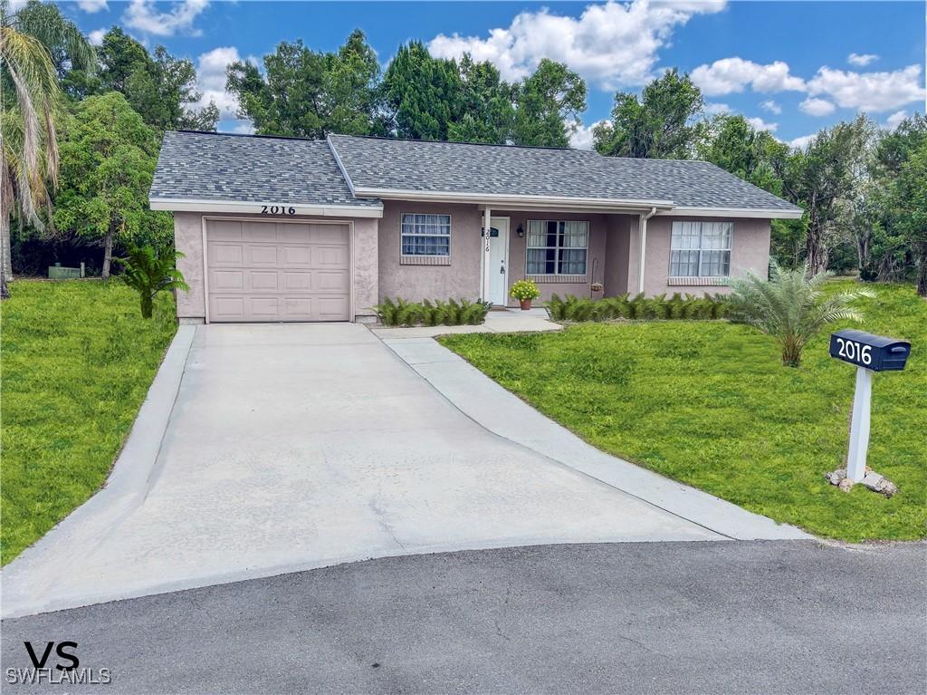 2016 Mariner Ct., Labelle, FL 33935