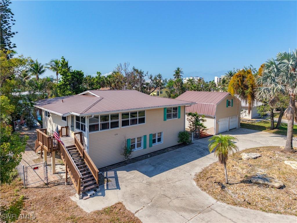 170 Sabal Dr., Fort Myers Beach, FL 33931