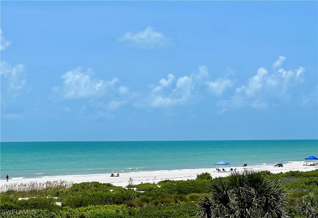 671 E Gulf Dr. #1B3, Sanibel, FL 33957