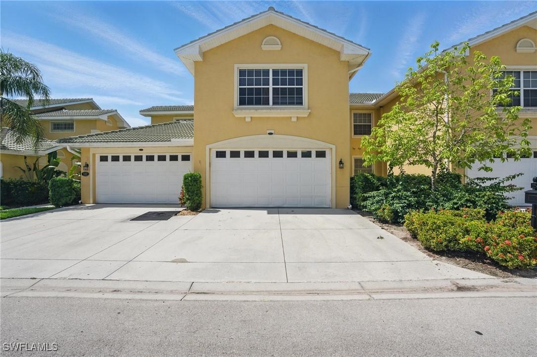 8380 Big Acorn Cir. #12A, Naples, FL 34119