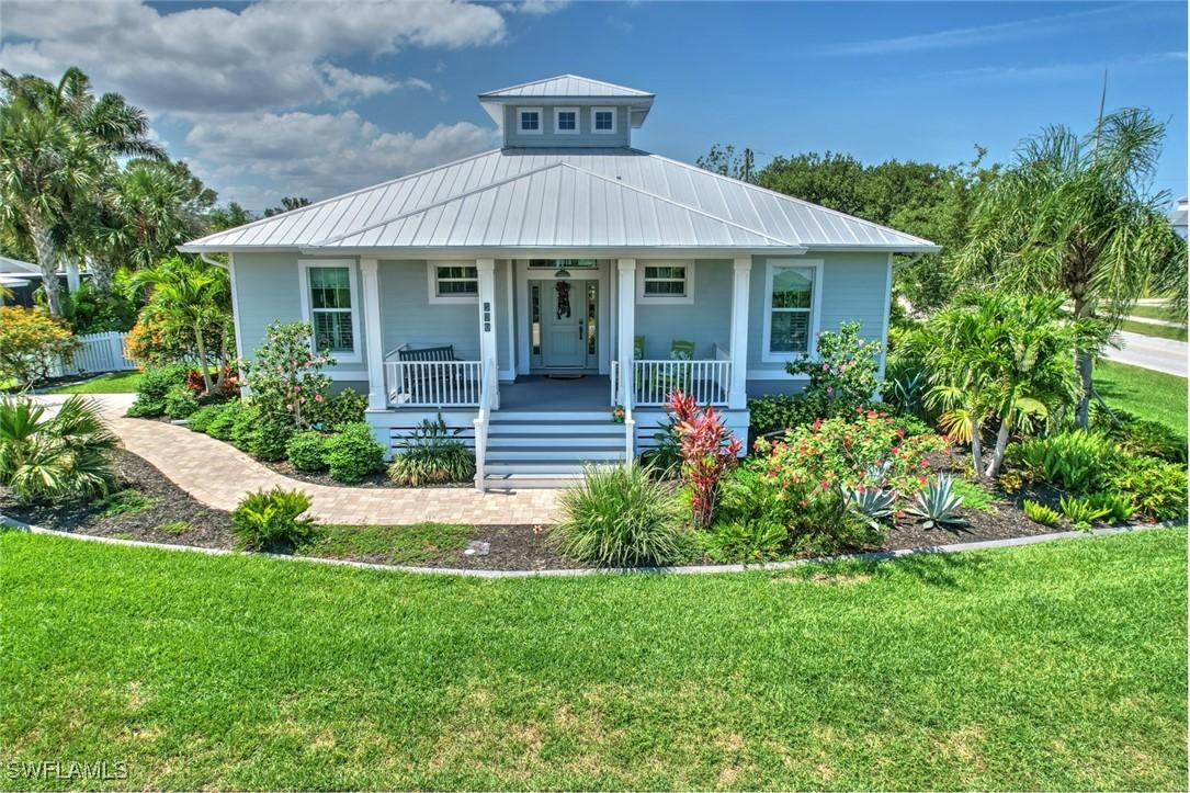 329 W Grace St., Punta Gorda, FL 33950