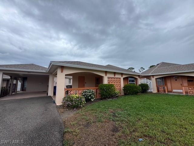 323 Dania St., Lehigh Acres, FL 33936