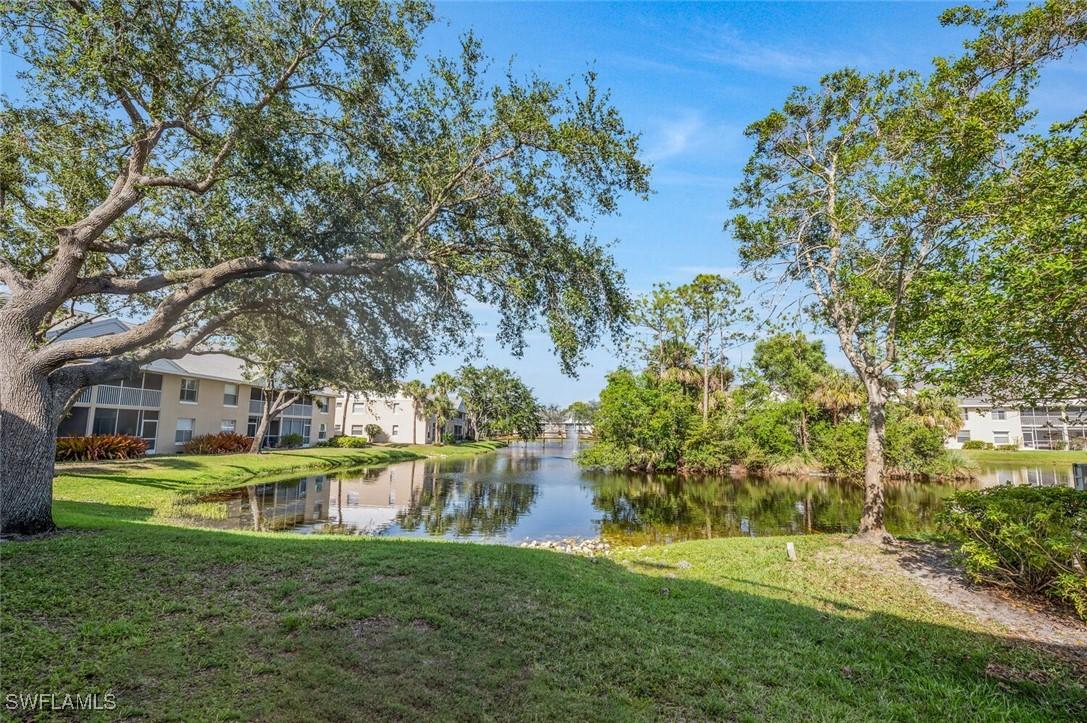 192 Pebble Shores Dr. #104, Naples, FL 34110