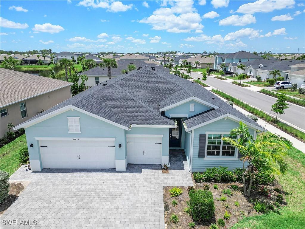 17629 Palmetto Pass Ln., Punta Gorda, FL 33982