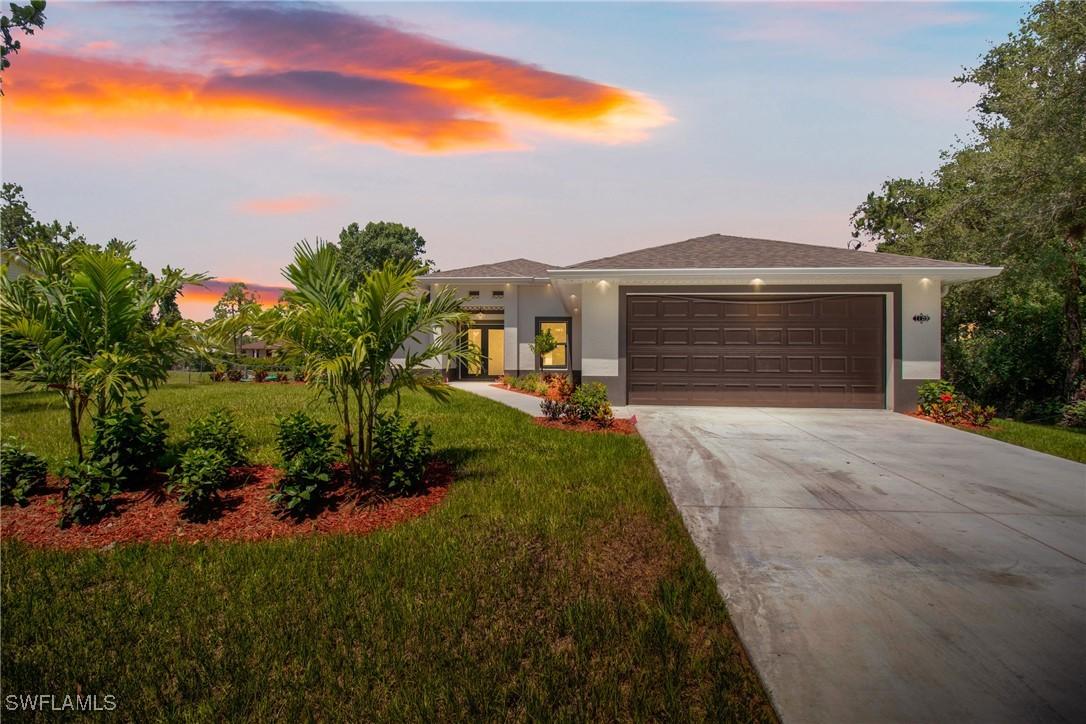 1109 Prospect Ave., Lehigh Acres, FL 33972