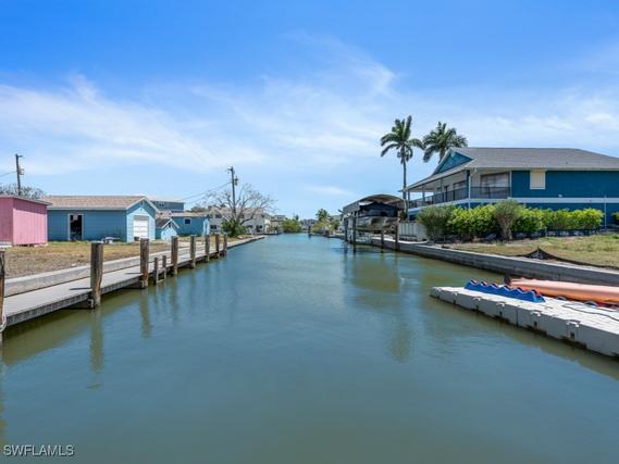 New Homes with Gulf Access in Goodland: May 12th to May 18th