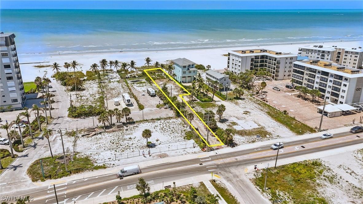 2686 Estero Blvd., Fort Myers Beach, FL 33931