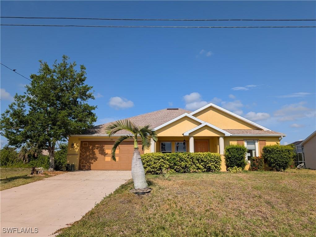 212 NW 26th Ave., Cape Coral, FL 33993