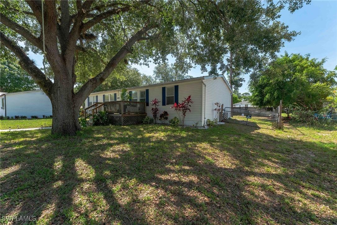 4018 Caloosa Loop, Labelle, FL 33935