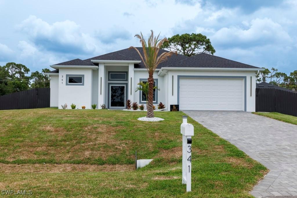 341 NE 31st Ter., Cape Coral, FL 33909