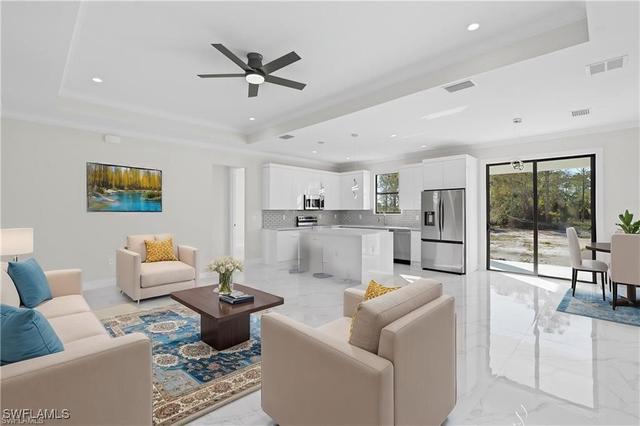 New Construction Homes For Sale This Week That Attend Palmetto Ridge High School: May 21st to May 27th