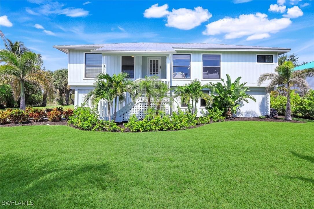 647 Rabbit Rd., Sanibel, FL 33957