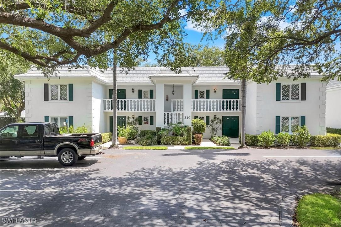 240 Palm River Blvd. #C202, Naples, FL 34110