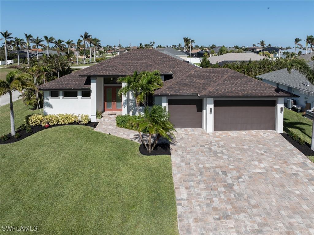 2711 SW 32nd St., Cape Coral, FL 33914