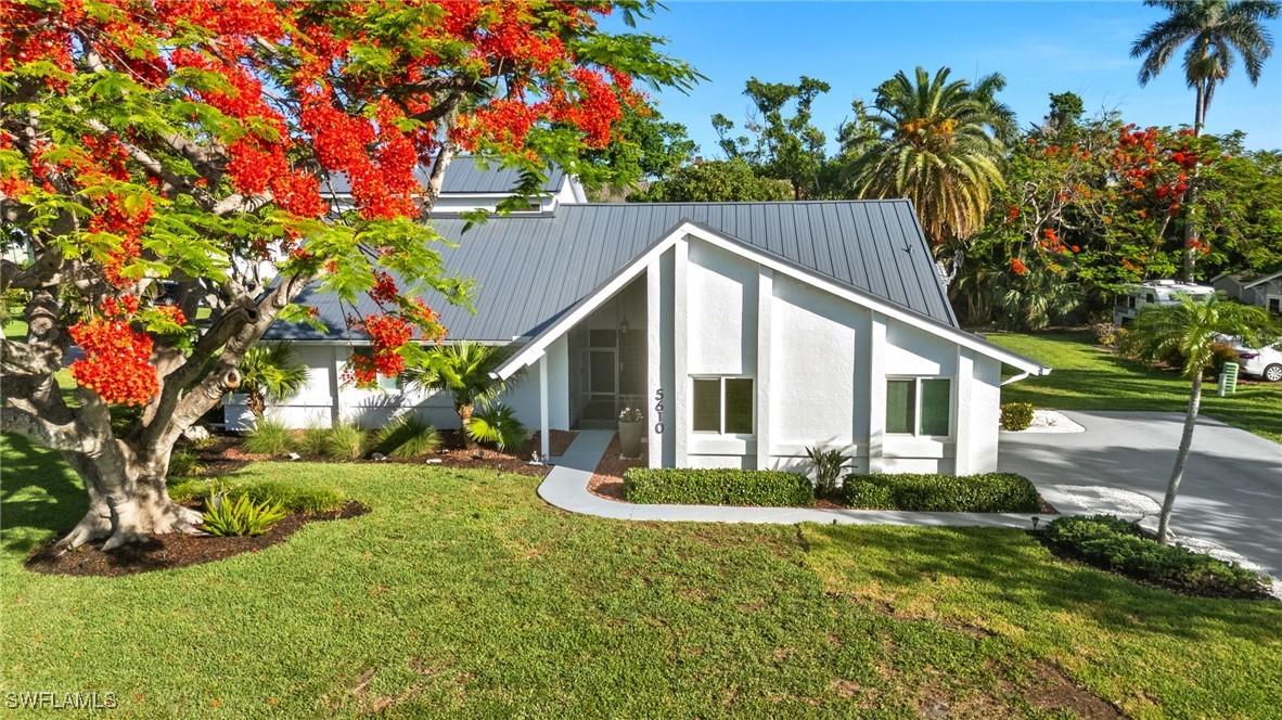 5610 Sundown Harbor Ct., Fort Myers, FL 33919