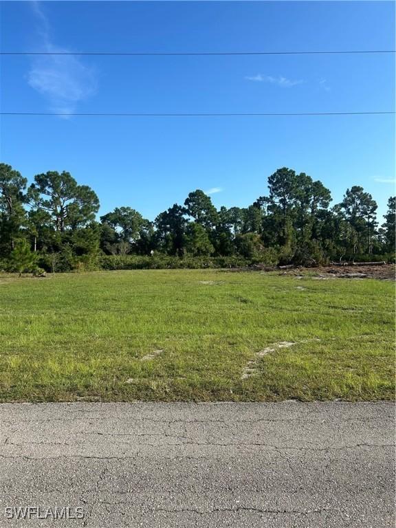 1147 Nimitz Blvd., Lehigh Acres, FL 33974