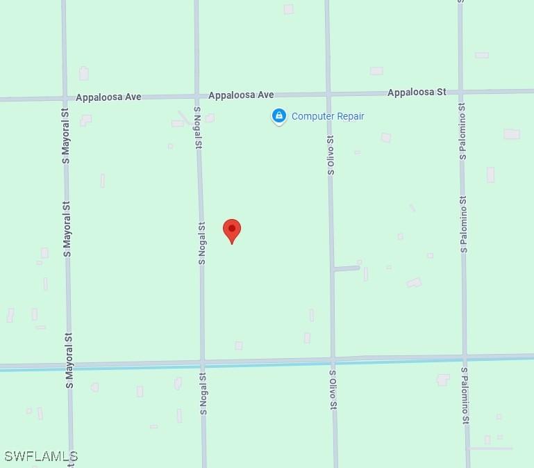 745 S Nogal St., Clewiston, FL 33440