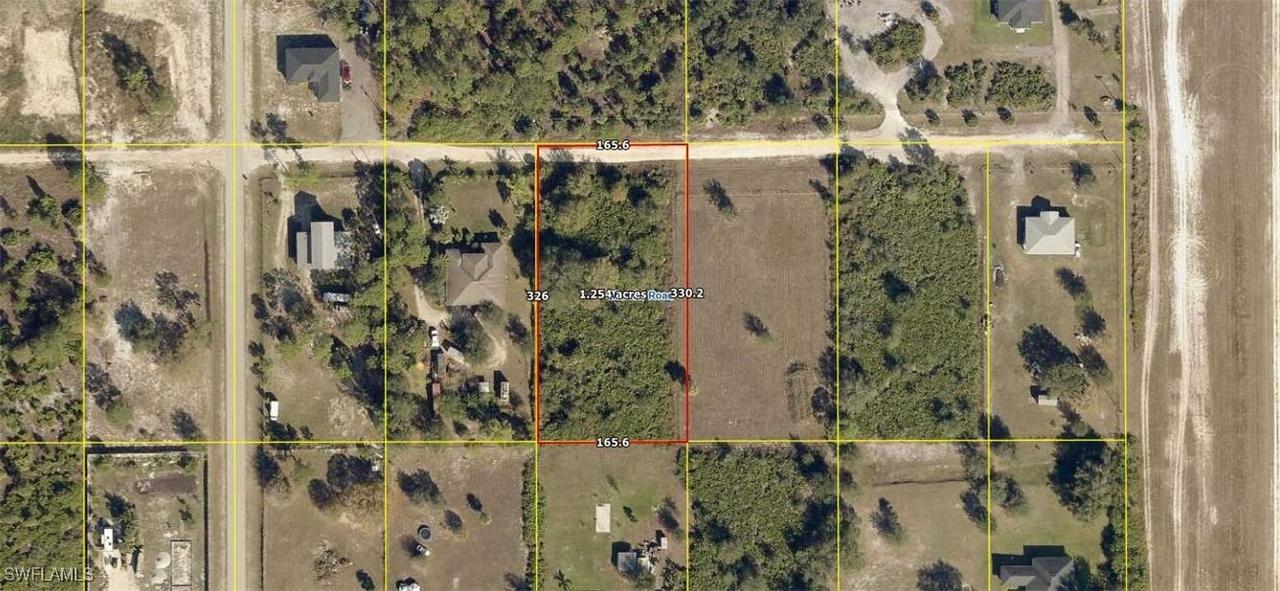 7609 9th Pl., Labelle, FL 33935