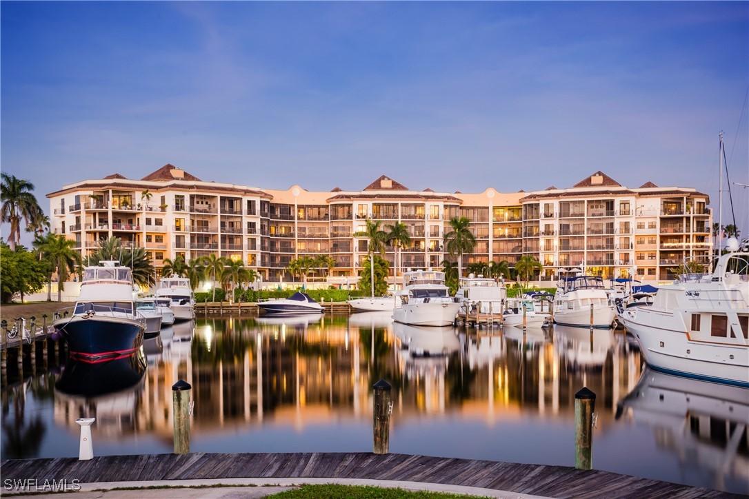 5704 Cape Harbour Dr. #105, Cape Coral, FL 33914