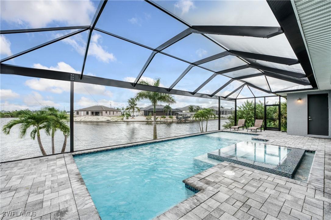 1047 NW 33rd Ave., Cape Coral, FL 33993