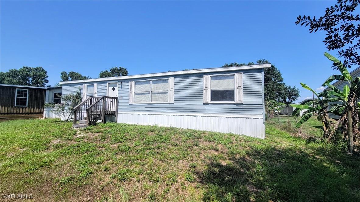 1026 Cardinal Rd., Wauchula, FL 33873