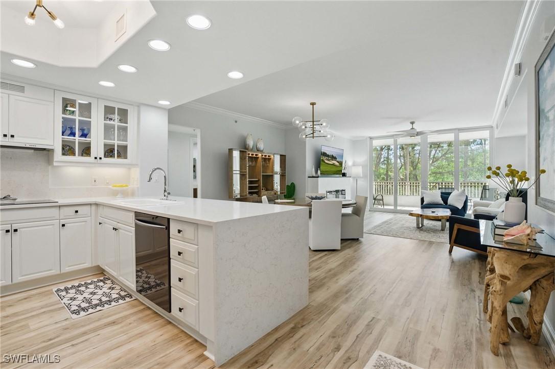 2728 Tiburon Blvd. #A104, Naples, FL 34109