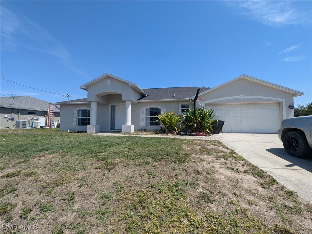 1029 NE 18th Ter., Cape Coral, FL 33909