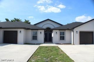 627 SE 13th Ter. #A-D, Cape Coral, FL 33990
