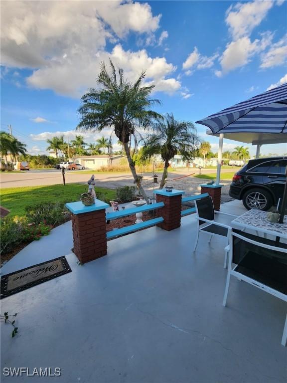 812 Lake Mcgregor Dr., Fort Myers, FL 33919