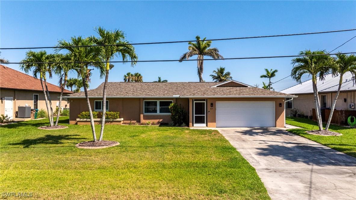 305 SW 8th St., Cape Coral, FL 33991