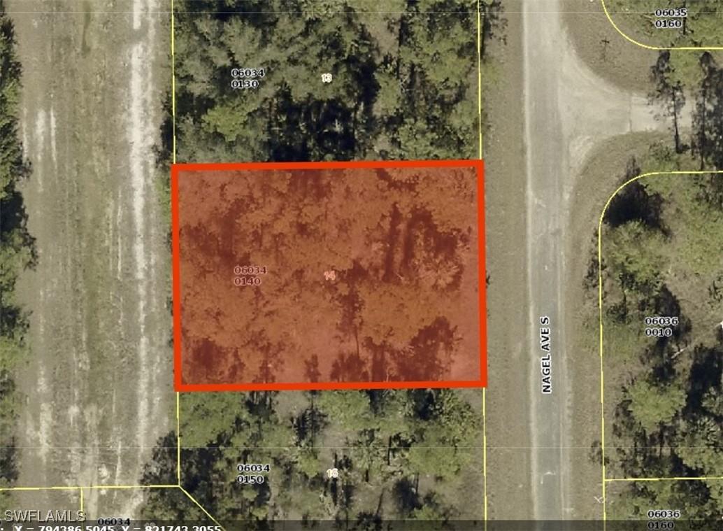 156 Nagel Ave., Lehigh Acres, FL 33974