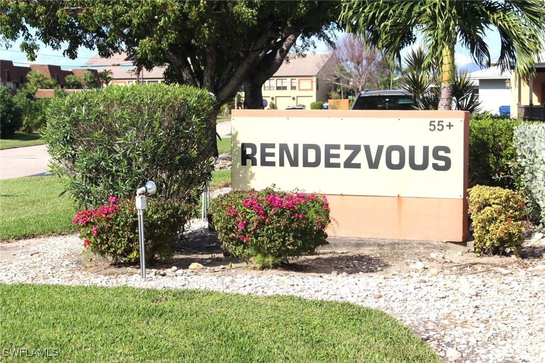 4103 SE 19th Ave. #206, Cape Coral, FL 33904