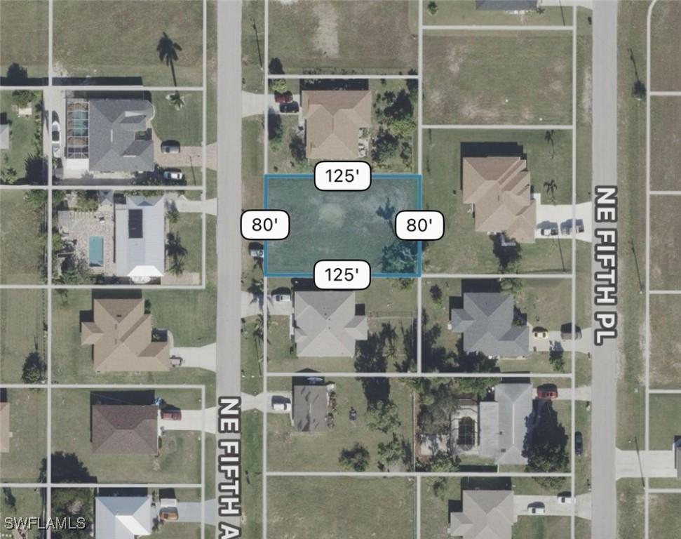 913 NE 5th Ave., Cape Coral, FL 33909