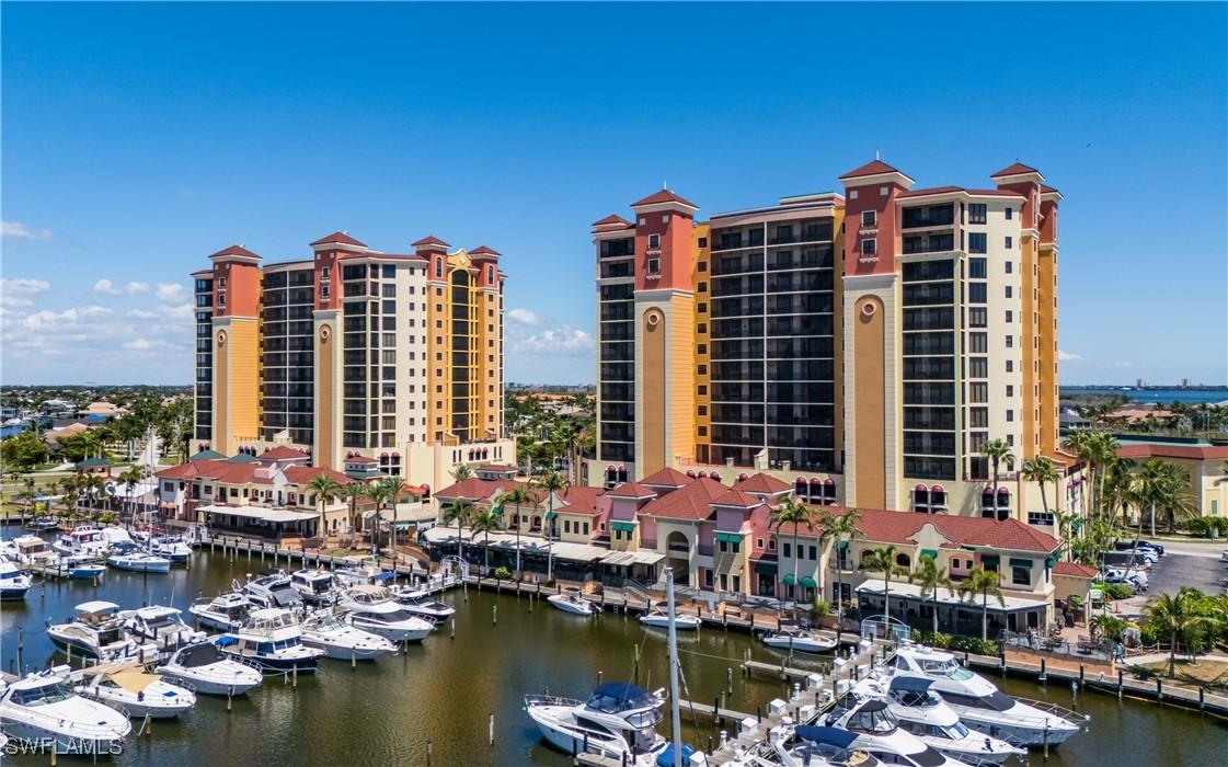 5781 Cape Harbour Dr. #1308, Cape Coral, FL 33914