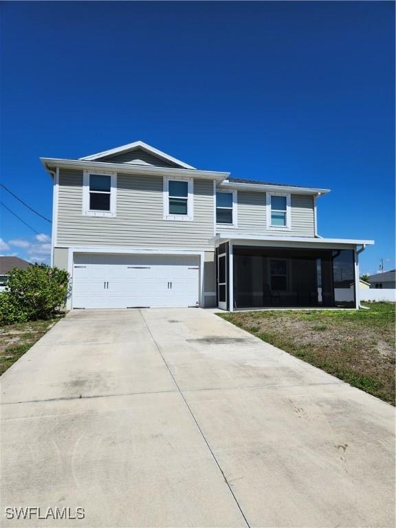 2109 NW 2nd Ave., Cape Coral, FL 33993
