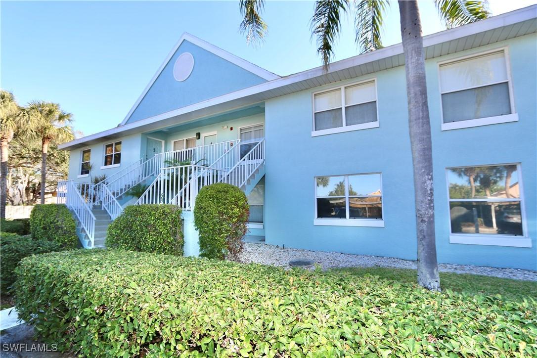 161 Wading Bird Cir. #L202, Naples, FL 34110