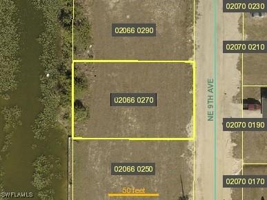 1326 NE 9th Ave., Cape Coral, FL 33909